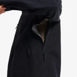 Silence Proshell 3L Jacket Herren Black/Anthracite