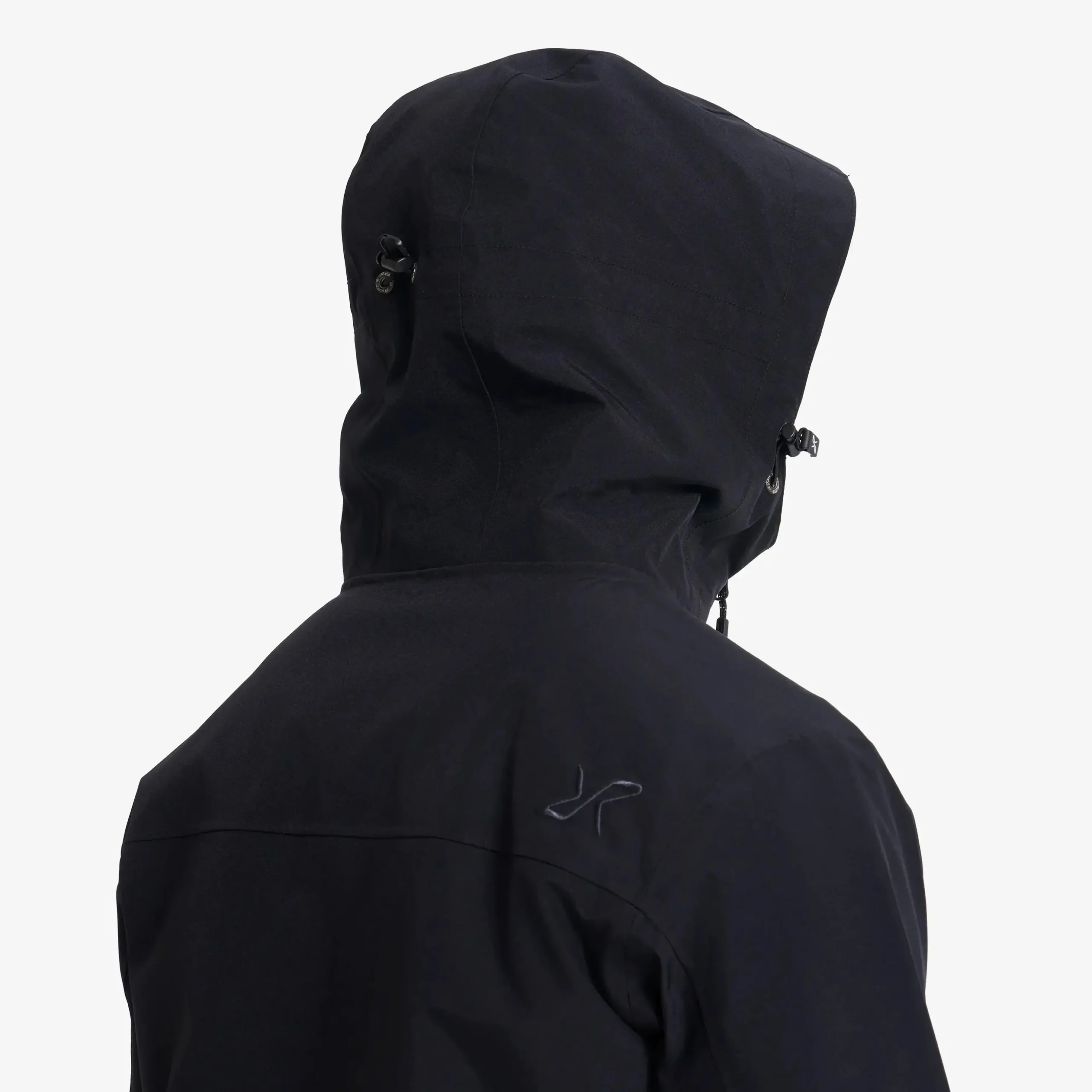 Silence Proshell 3L Jacket Herren Black/Anthracite