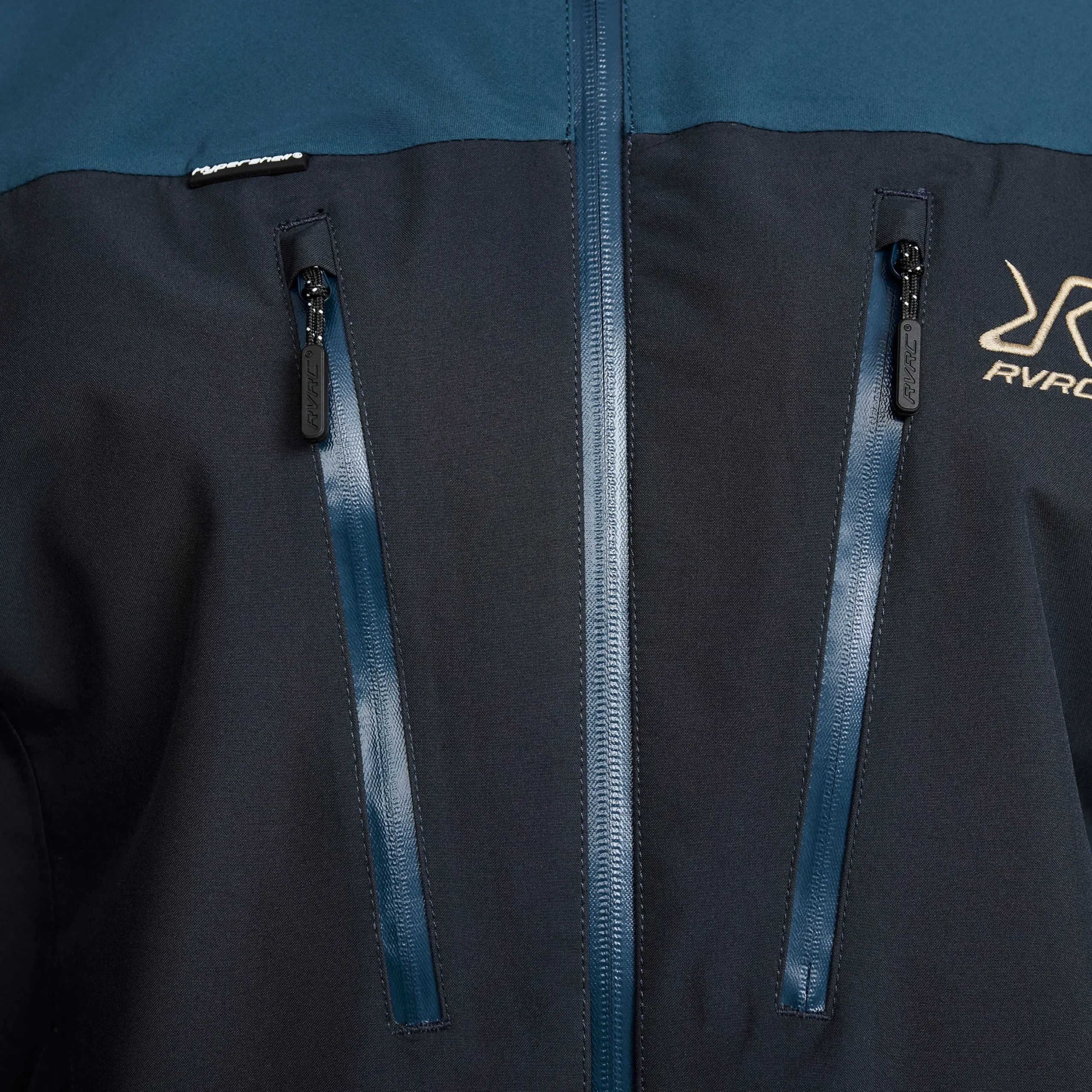 Silence Proshell 3L Jacket Herren Moonlit Ocean/Dark Navy