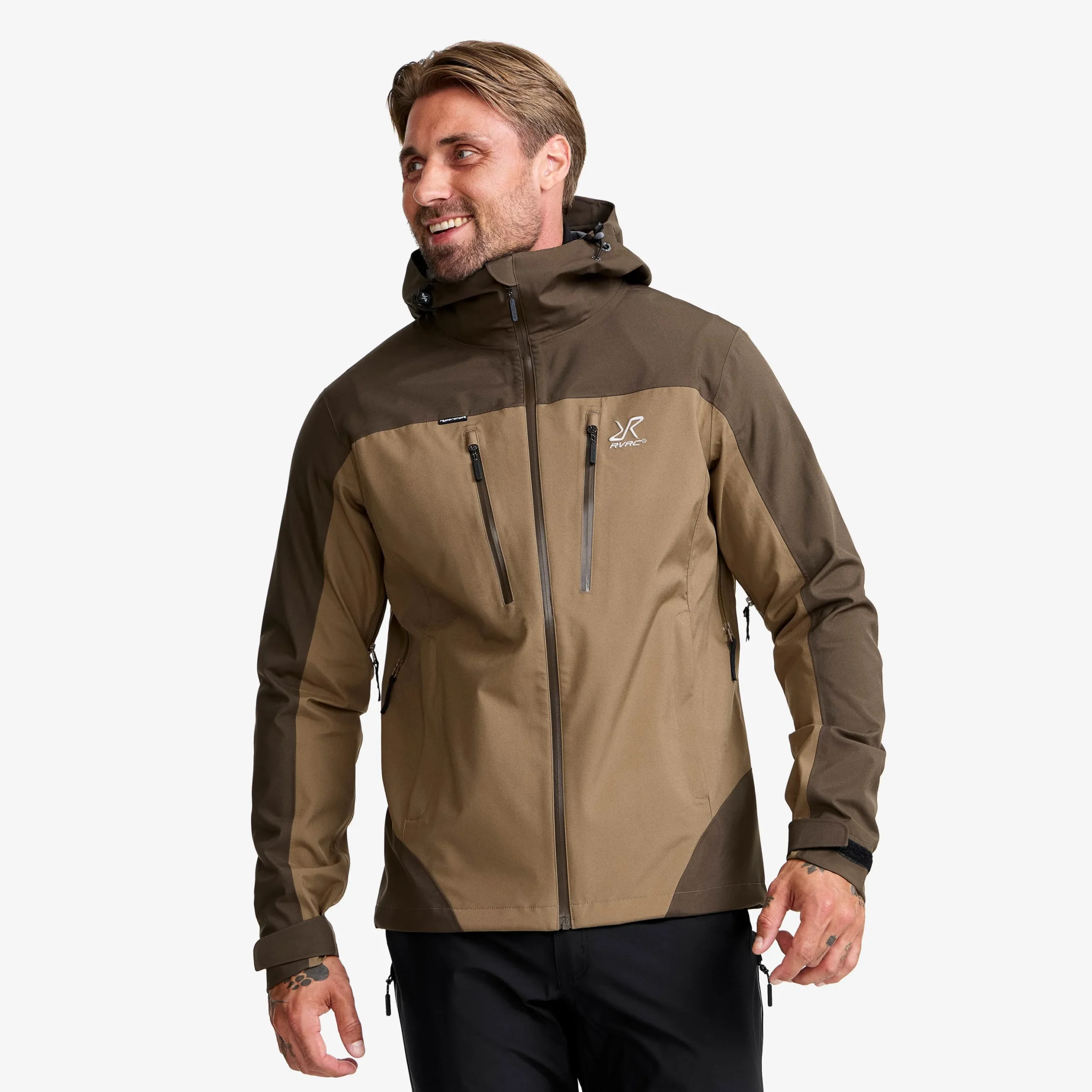Silence Proshell 3L Jacket Herren Cub