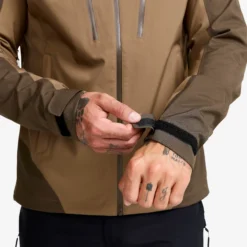 Silence Proshell 3L Jacket Herren Cub