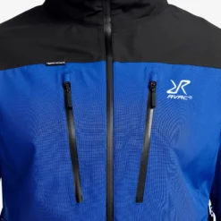 Silence Proshell 3L Jacket Herren Surf the Web/Black