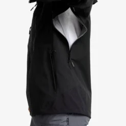Silence Proshell 3L Jacket Herren Moonless Night
