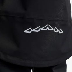 Silence Proshell 3L Jacket Teens Black