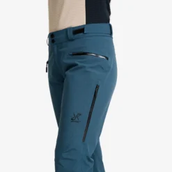 Silence Proshell 3L Pants Damen Moonlit Ocean