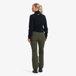 Silence Proshell 3L Pants Damen Forest Night