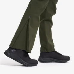 Silence Proshell 3L Pants Damen Forest Night