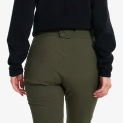 Silence Proshell 3L Pants Damen Forest Night