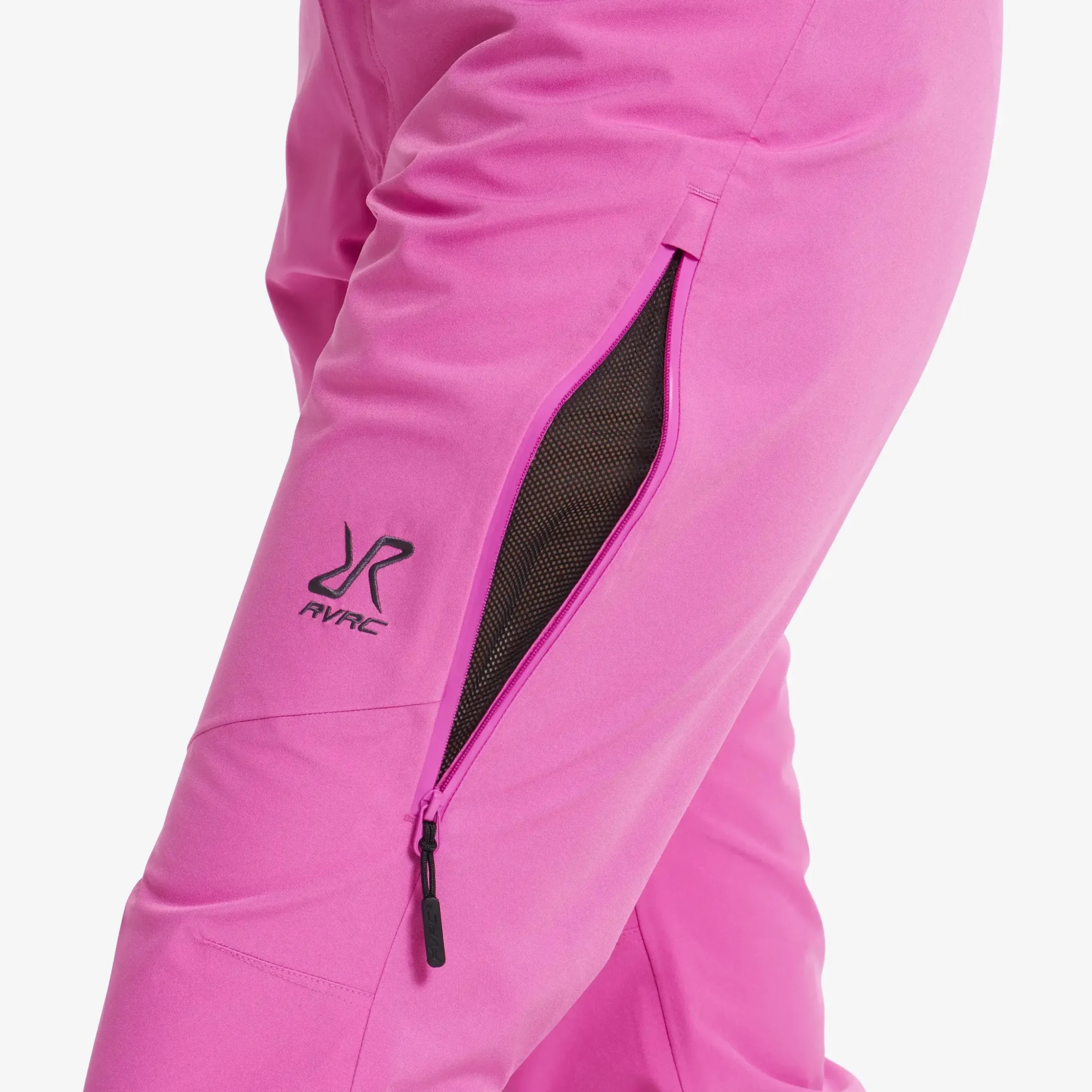 Silence Proshell 3L Pants Damen Phlox Pink