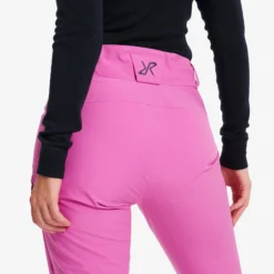 Silence Proshell 3L Pants Damen Phlox Pink