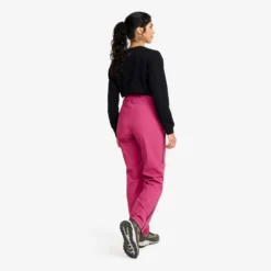 Silence Proshell 3L Pants Damen Baton Rouge