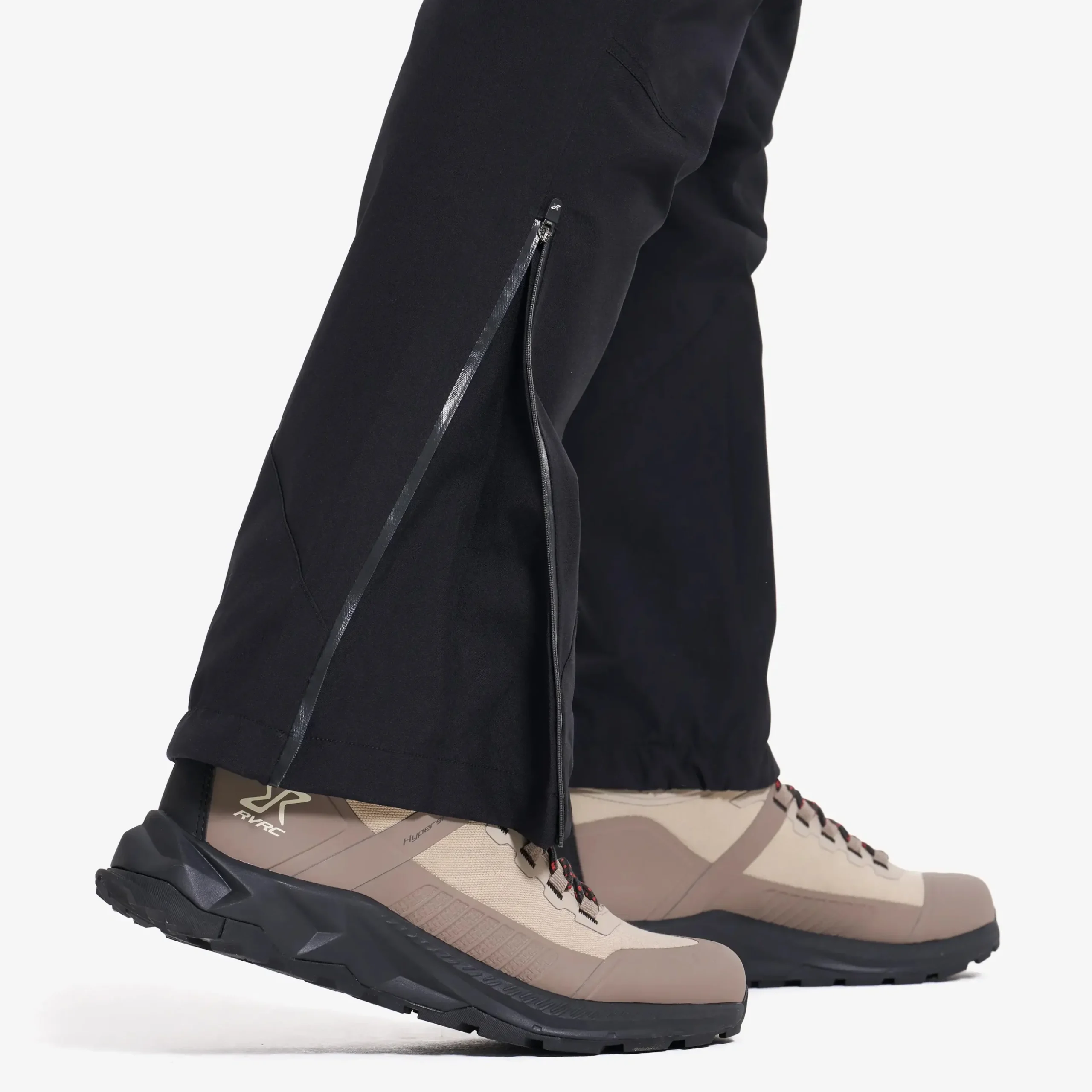 Silence Proshell 3L Pants Herren Black/Anthracite