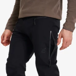 Silence Proshell 3L Pants Herren Black/Anthracite