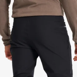 Silence Proshell 3L Pants Herren Black/Anthracite