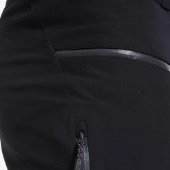 Silence Proshell 3L Pants Herren Black/Anthracite