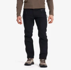 Silence Proshell 3L Pants Herren Black/Anthracite