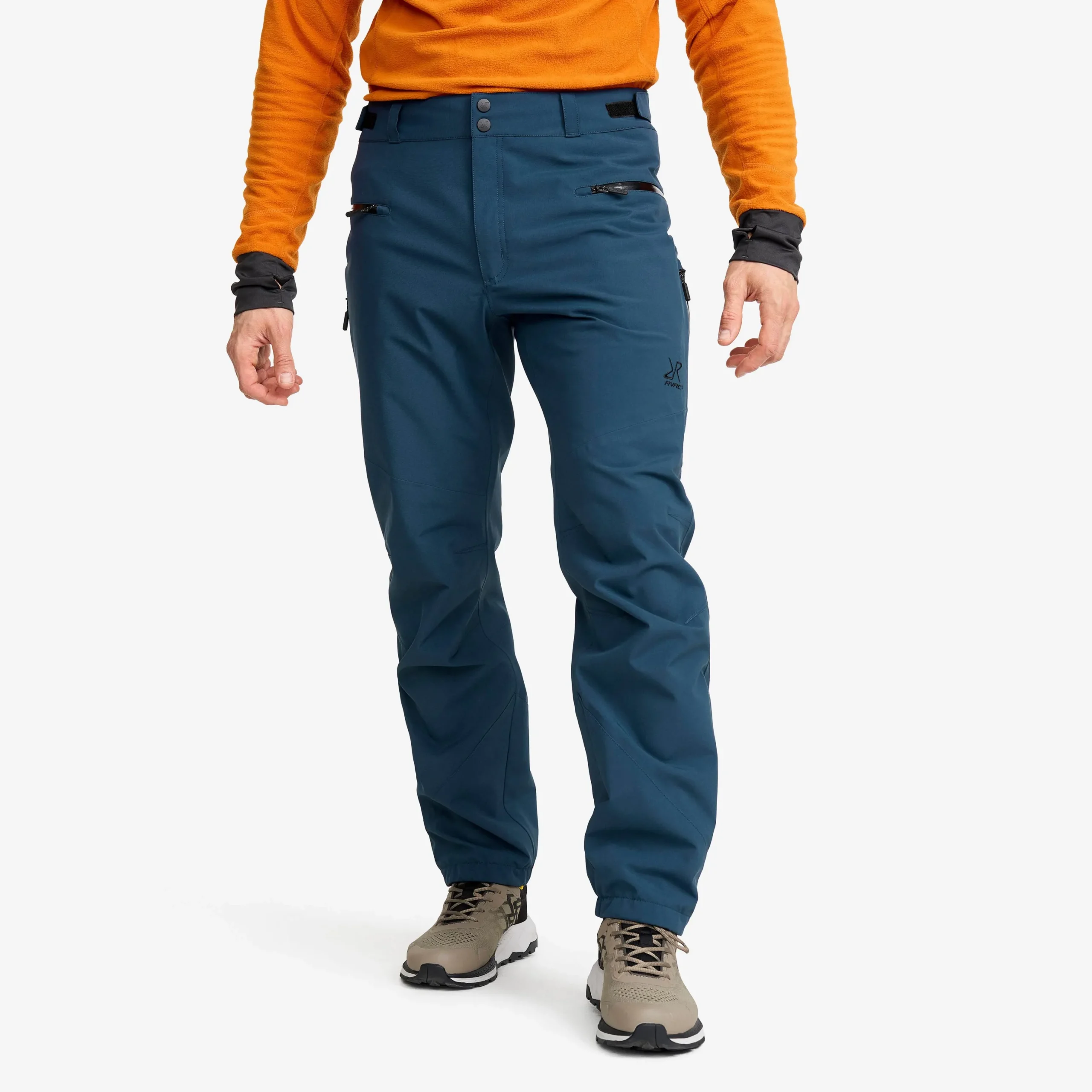 Silence Proshell 3L Pants Herren Moonlit Ocean