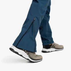 Silence Proshell 3L Pants Herren Moonlit Ocean