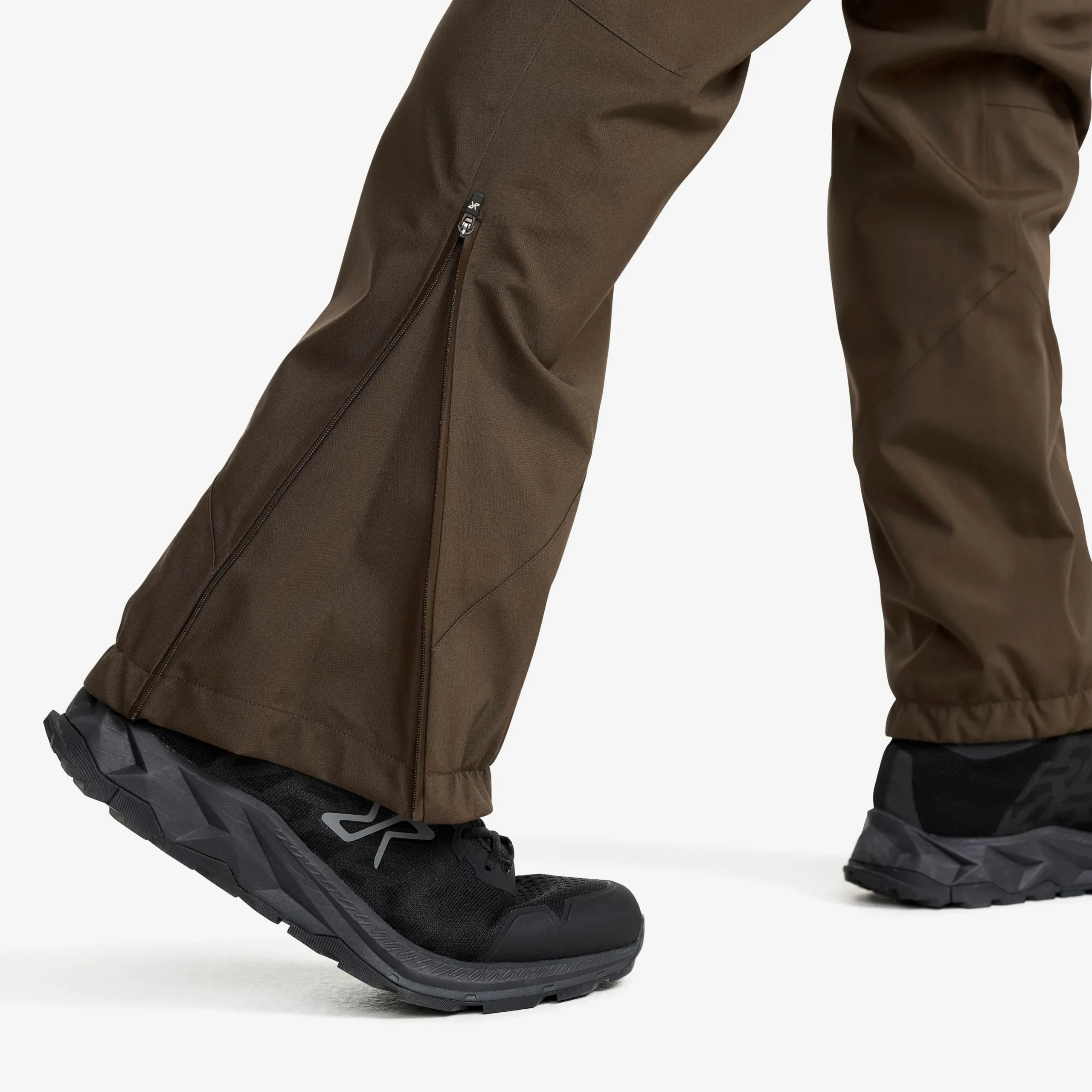 Silence Proshell 3L Pants Herren Mud