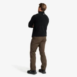 Silence Proshell 3L Pants Herren Mud