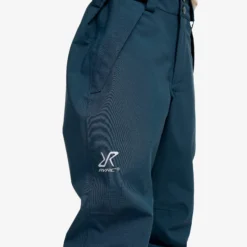 Silence Proshell 3L Pants Teens Moonlit Ocean