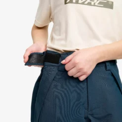 Silence Proshell 3L Pants Teens Moonlit Ocean