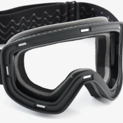 Slope Ski Goggles Green/Blue Mirror