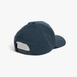 Snapback Logo Cap Deep Navy