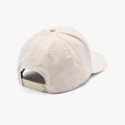 Snapback Logo Cap Rainy Day