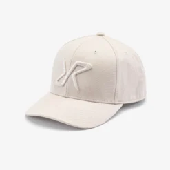 Snapback Logo Cap Rainy Day