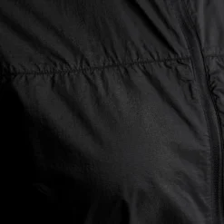 Speed Hooded Windbreaker Damen Black