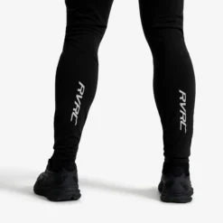 Sprint Winter Tights Herren Black