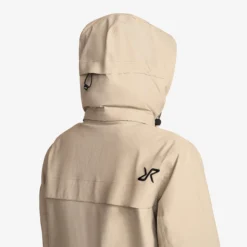 Status 2L Parka Damen Aluminium