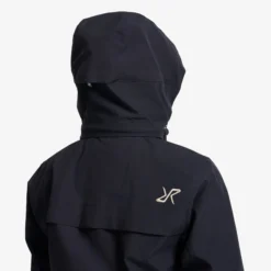 Status 2L Parka Damen Black