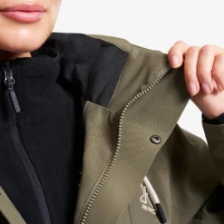 Status 2L Parka Damen Kalamata