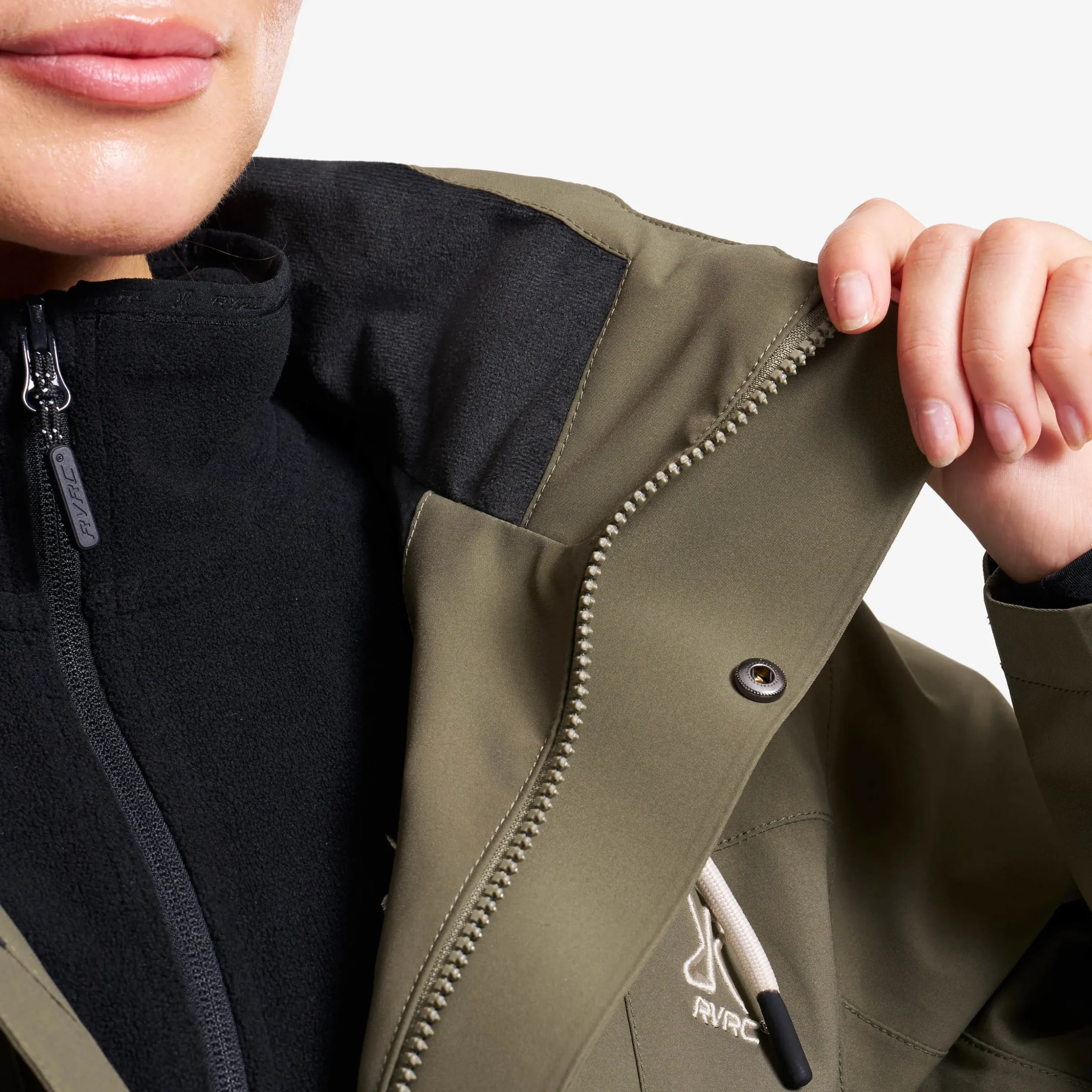Status 2L Parka Damen Kalamata