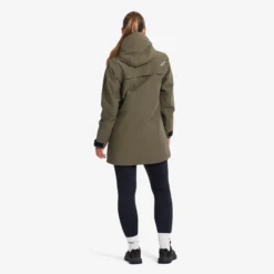 Status 2L Parka Damen Kalamata