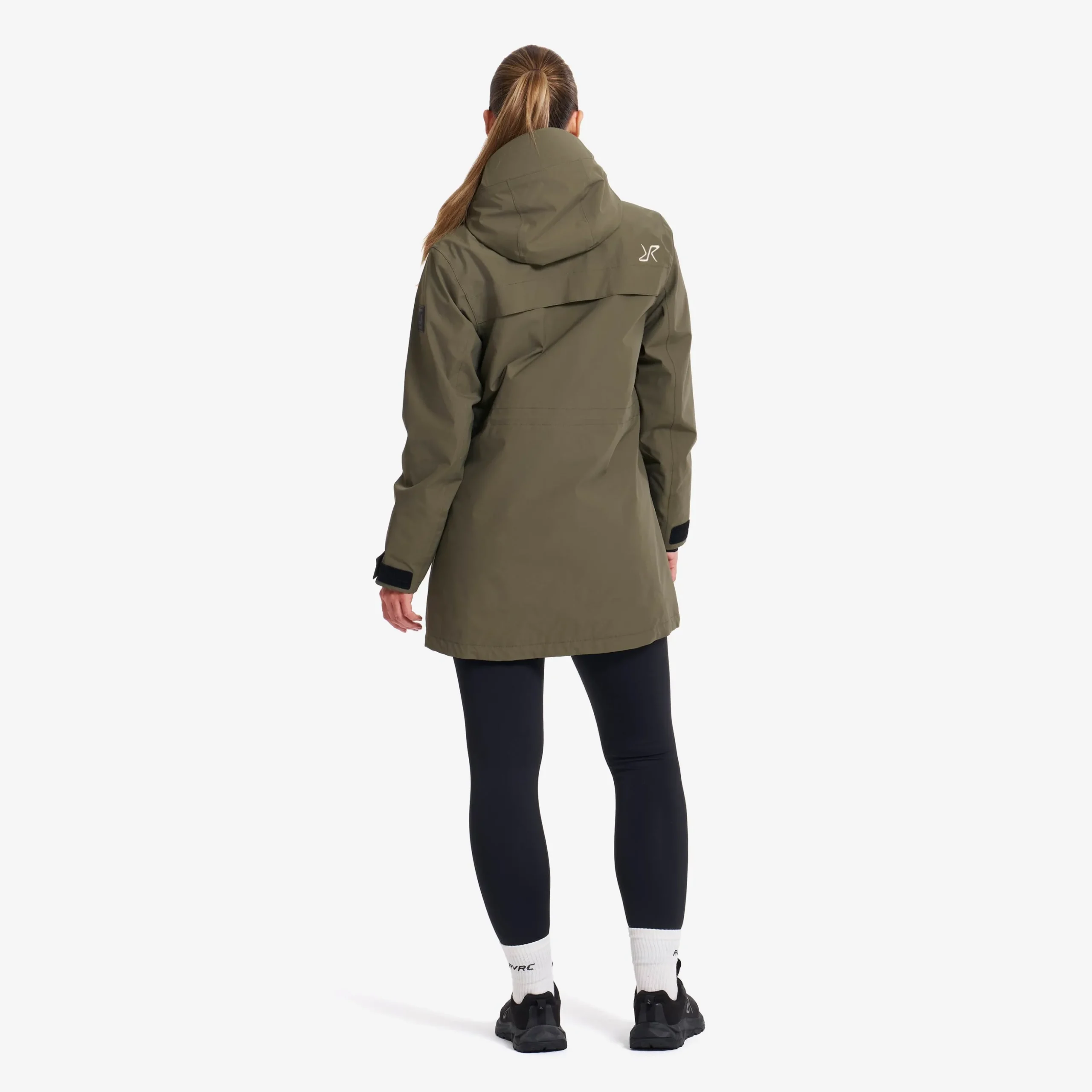 Status 2L Parka Damen Kalamata