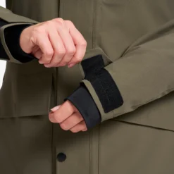 Status 2L Parka Damen Kalamata