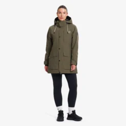 Status 2L Parka Damen Kalamata
