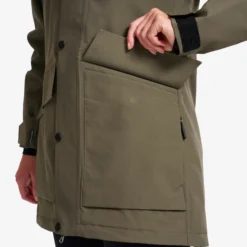 Status 2L Parka Damen Kalamata