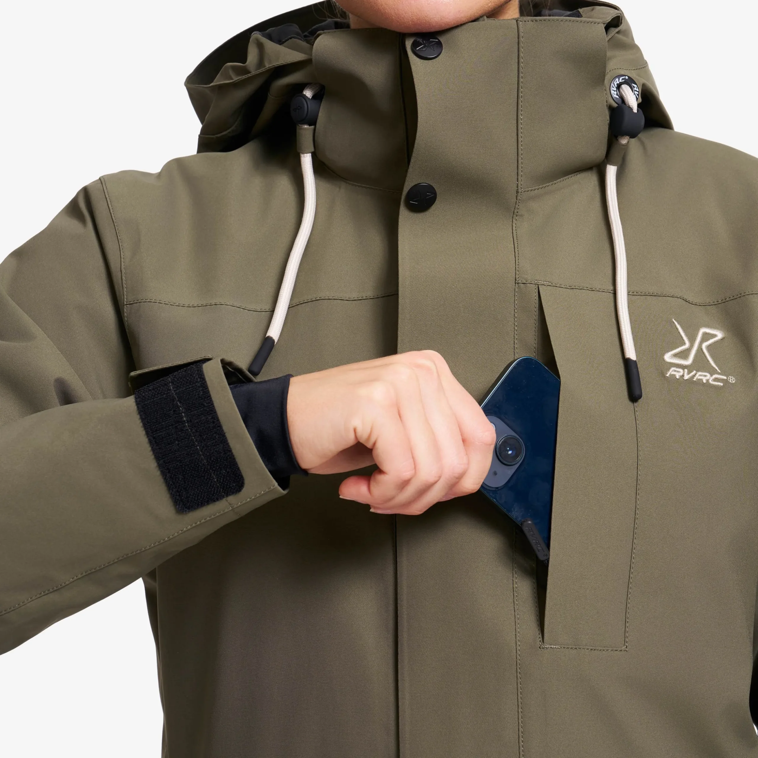 Status 2L Parka Damen Kalamata