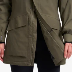 Status 2L Parka Damen Kalamata