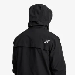 Status 2L Parka Herren Black