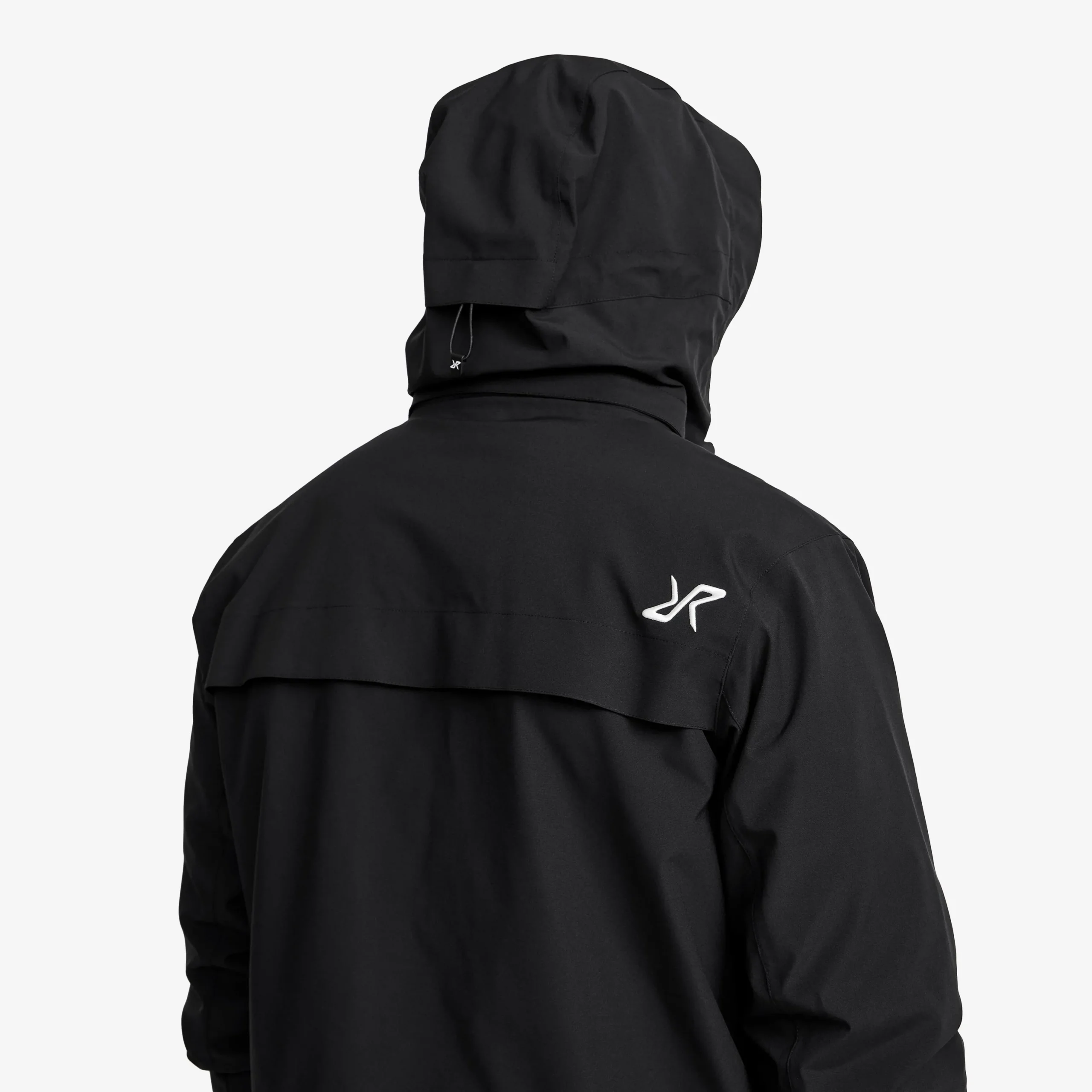 Status 2L Parka Herren Black