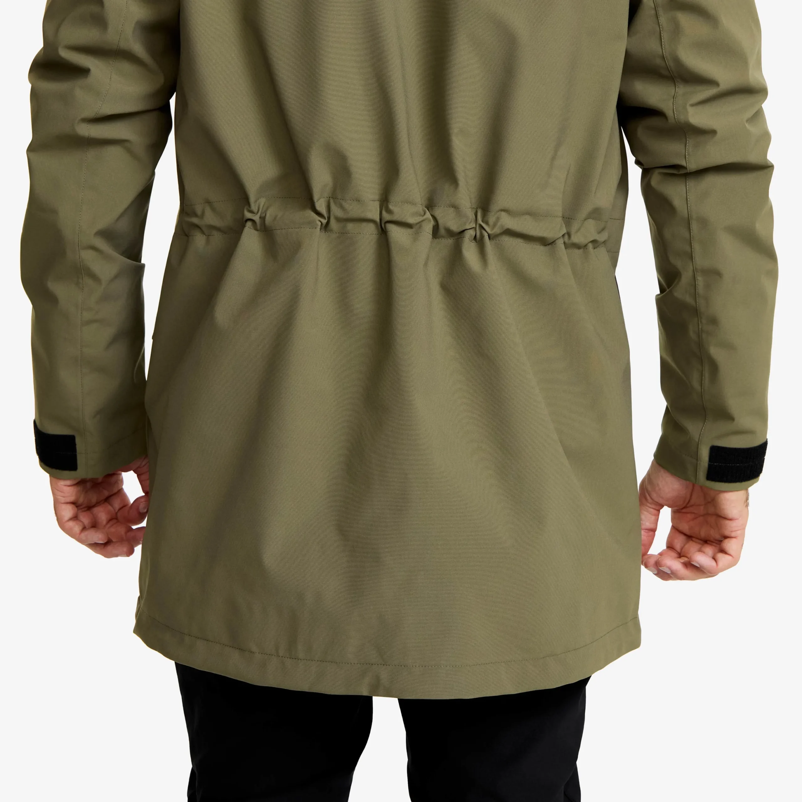 Status 2L Parka Herren Kalamata