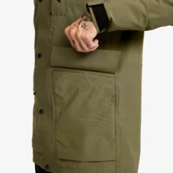 Status 2L Parka Herren Kalamata
