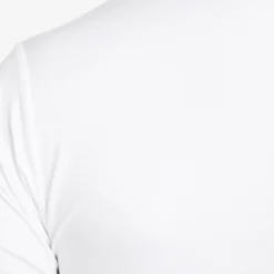 Stream Polo Shirt Herren White