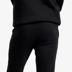 Street Scuba Sweatpants Herren Black