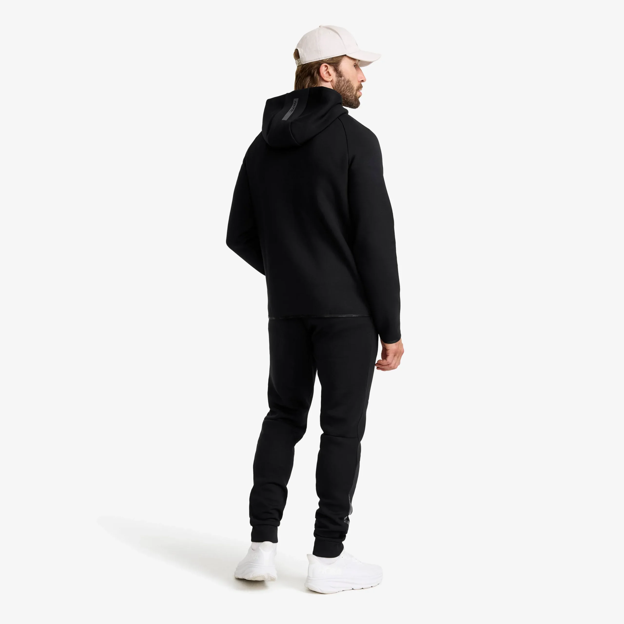 Street Scuba Sweatpants Herren Black
